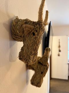 Ferienwohnung Saunahaus - 1