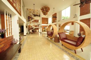 My Chiangmai Boutique Lodge - Chiang Mai - 5