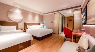 Echeng Hotel Xiamen Zhongshan Road - 6