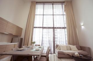 I City Suites by MY TRIP & MY STAY - 8