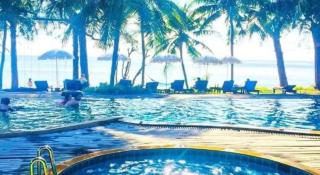 Chivaree Hotel and Resort - 5