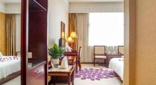 Shangri-La Original Density Hotel - 2