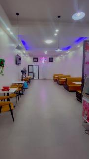 Maison d'hôtes Jaxaay - 6