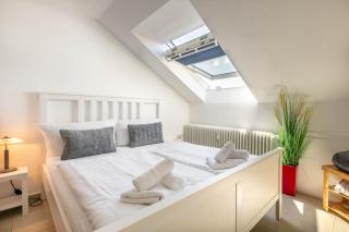 Wohnung 1 Oberstuebchen ID 326 - St. Peter-Ording - 1