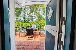 Ferienhaus Seeraeuberhaeuschen ID 442 - Tating - 5