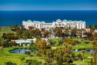 Concorde Green Park Palace - Port El Kantaoui - 8
