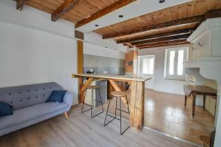 maison de village - 0
