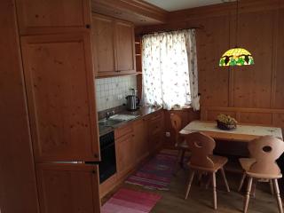 Appartement Colussi - Bad Kleinkirchheim - 8
