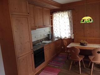 Appartement Colussi - Bad Kleinkirchheim - 5