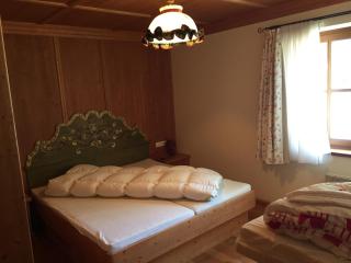 Appartement Colussi - 1