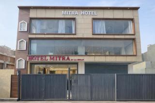 Hotel Mitra - 2