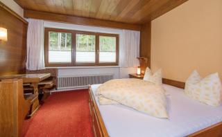 Apart Alpen - Längenfeld - 9