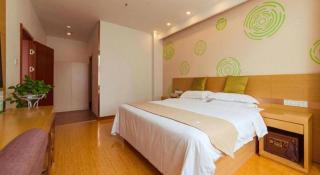 GreenTree Inn Tangshan Xueyuan Road Business Hotel - 4