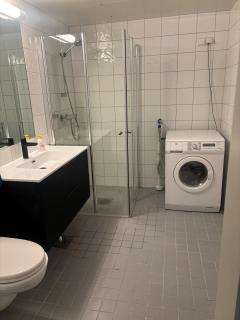 Modern newly renovated apartment centrally located - 9