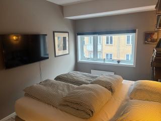 Modern newly renovated apartment centrally located - 6