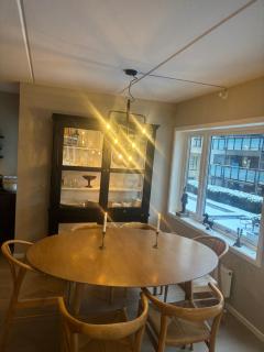 Modern newly renovated apartment centrally located - 3