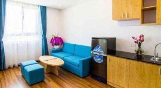 Ngoc Lan Hotel Da Nang - 4