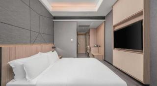 ibis Styles Dongguan Chang-an Wanda Plaza Hotel - 3