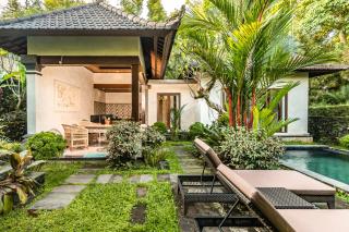 Pande Ubud Villa - 5