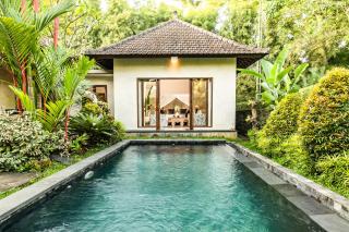 Pande Ubud Villa - 3