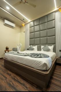 Hotel Primeluxe Rajrani - 4