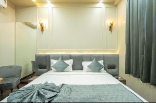 Hotel Primeluxe Rajrani - 3