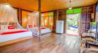 OYO 1155 Bikers House and Enduro Tours Chiang Mai - 7