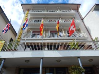 Park Hotel - Montecatini Terme - 5