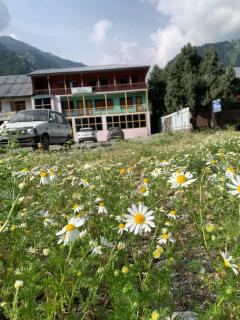 Hotel GRITTI CASTLE - 9