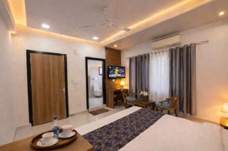 Bellamount Hotel Near Delhi Airport & Free Airport Drop - 3