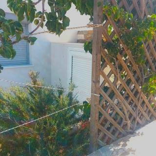 Endless Blue from Syros - Fabrika House 1 & 2 - 1