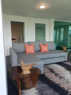 Spacious & Scenic View with Swimming Pool Aza Sunset Villa 2 - 5