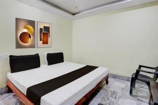 Hotel O Shiva Ram Budget Rooms - 2