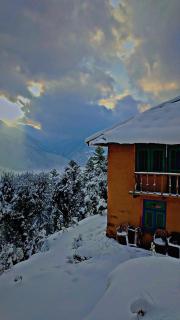 Old Is Gold Mudhouse Tandi Jibhi - 3