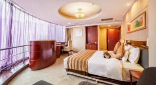 Xian Union Alliance Atravis Executive Hotel - Xi'an - 1