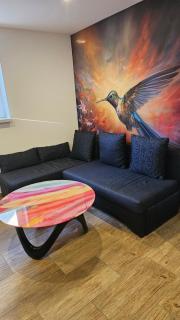 Moni's Ferienwohnung - 4