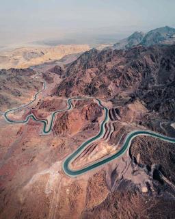 Authentic bedouin experience - Cave in Little Petra - 4