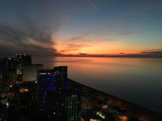 Orbi Black Diamond Luxury ApartHotel - 7