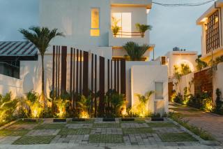 Uma Avaya Villas Canggu - 4