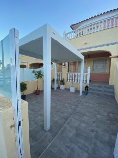 CASA LUTHI Costa Blanca - 4