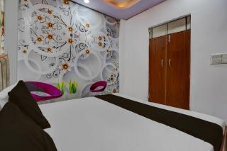 HOTEL O TWINS PALACE Kalyanpur Railway Station - 5