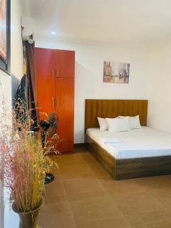 WUYE CUTE STUDIO-City Center - 8