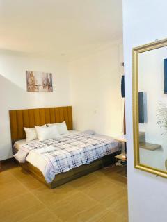 WUYE CUTE STUDIO-City Center - 4