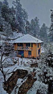 Old Is Gold Mudhouse Tandi Jibhi - 6