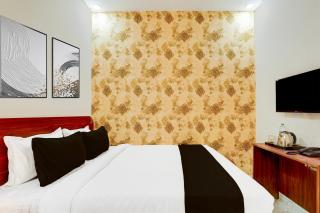 Super Hotel O Western Pride Hotel Bangalore Premier Taxi Services - OJO TAXI - 2