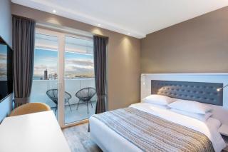 Allince aparthotel in Batumi - 5