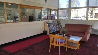 Willow Tree Lodge - 8