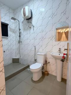 1 bedroom Apartments in Wuye City Center - 7