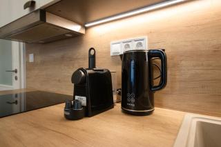 The new brickhouse apartment - Prag - 4