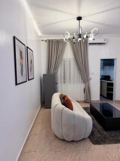 1 bedroom Apartments in Wuye City Center - 2